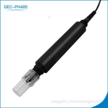 GEC-EC485 DC12V IP68 waterproof sensor for river rs485